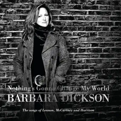 I Will - Single - Barbara Dickson