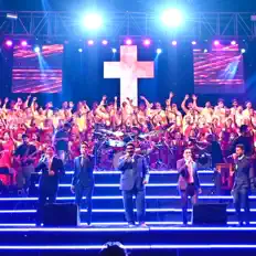 收听 Glory To God Choir、观看音乐视频、阅读小传、查看巡演日期等 ！