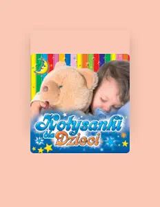 Dengarkan Beatka Urszula Wróbel, tonton video musik, baca bio, lihat tanggal tur & lainnya!