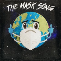 The Mask Song - Single - Pablo Iranzo