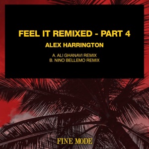 Feel It Remixed - Part 4 - Single