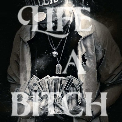 Life's a Bitch - Single