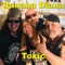 Toxic - Banana Diana lyrics