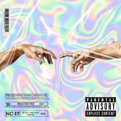 El Pecado (feat. Caru) - Single