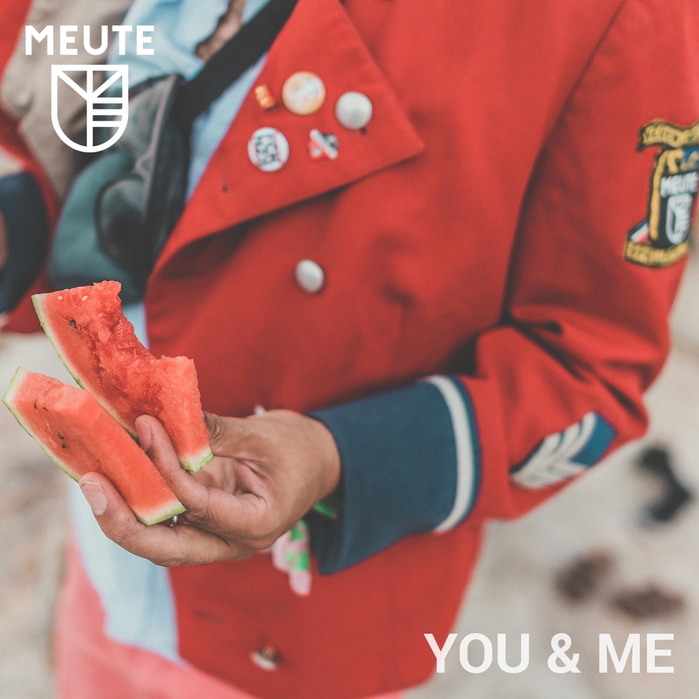 You & Me by MEUTE