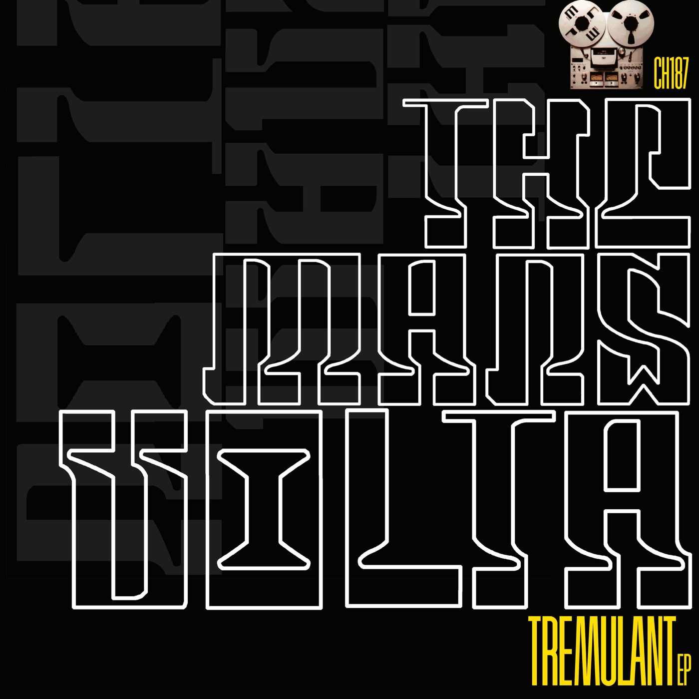 Tremulant by The Mars Volta