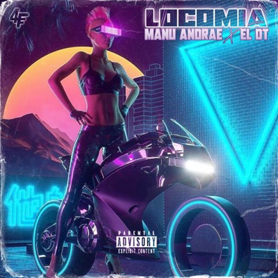 Locomia (feat. El Dt) - Single