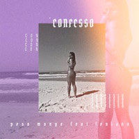 Confesso (feat. Leviano) - Single - Peso Monge