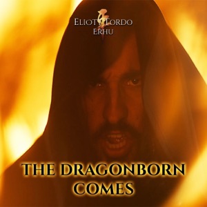 The Dragonborn Comes - Single
