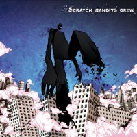 En petites coupures. . . - Scratch Bandits Crew