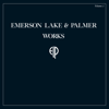Emerson, Lake & Palmer - C'est La Vie (2017 Remaster)  arte