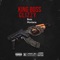 Glizzy - King Boss lyrics
