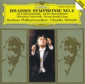 Brahms: Symphony No. 2 - Alto Rhapsody