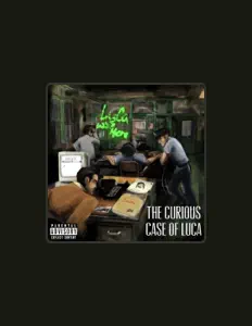 Listen to Luca L'z, watch music videos, read bio, see tour dates & more!