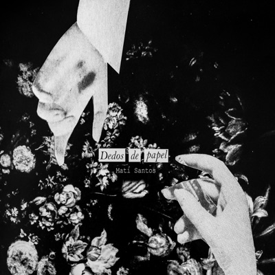 Dedos de Papel - Single