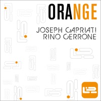 Orange - EP - Joseph Capriati & Rino Cerrone