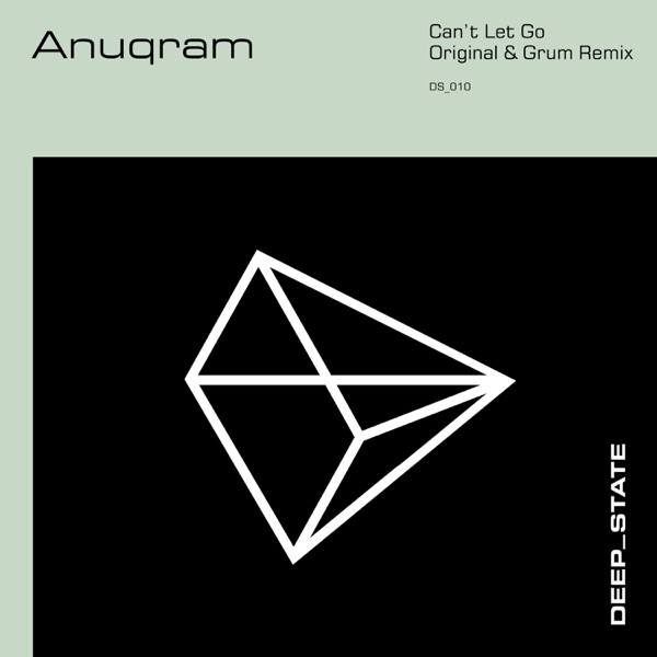 Can't Let Go - EP