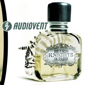 Dirty Sexy Knights In Paris