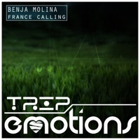 France Calling - Single - Benja Molina