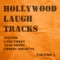 Laugh Track 008 - Too Funny - Hollywood Laugh Tracks lyrics