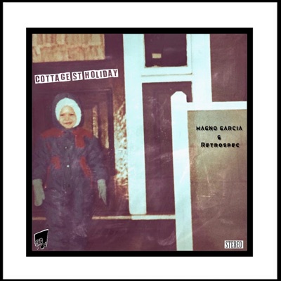 Cottage St Holiday - EP