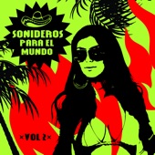 Mi Vida Cambio artwork