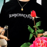 Psycho Candy - Single - naisujonez