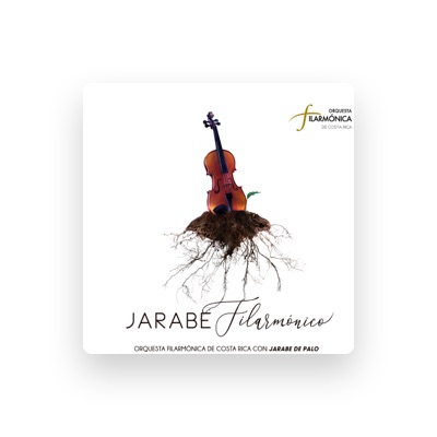 Listen to Orquesta Filarmónica de Costa Rica, watch music videos, read bio, see tour dates & more!