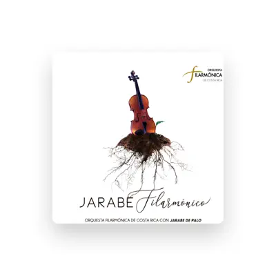 Listen to Orquesta Filarmónica de Costa Rica, watch music videos, read bio, see tour dates & more!