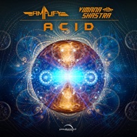 Acid - Single - Amplify & Vimana Shastra