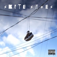 Skate Shoes - Single - Teek Da $neak