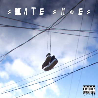 Skate Shoes - Single