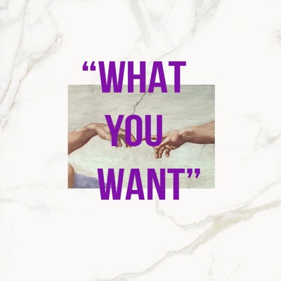 What U Want - Single