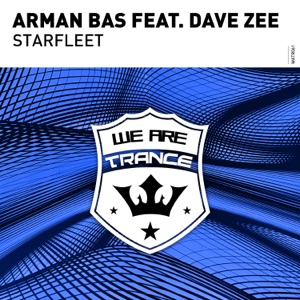Starfleet (feat. Dave Zee) - Single