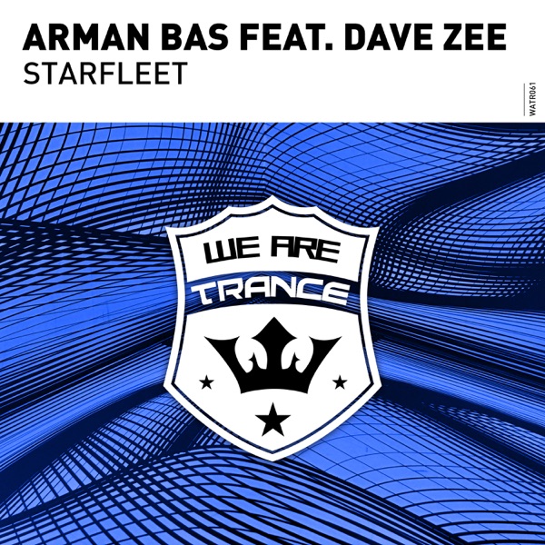 Starfleet (feat. Dave Zee) - Single