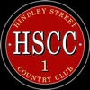 Hscc 1 - Hindley Street Country Club