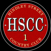 Baby Come Back - Hindley Street Country Club