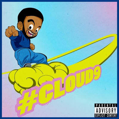 # Cloud9 - EP