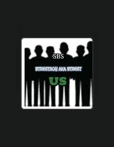 Ouve Streetboy Aka Street, vê vídeos de música, lê a biografia, vê as datas da digressão e muito mais!