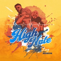High Note (feat. Mission) - Single - Zay