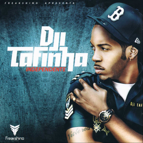 Dji Tafinha On Apple Music