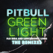 Greenlight (feat. Flo Rida & LunchMoney Lewis) [Alex Ross Extended Mix]