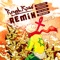 Rasta Road (feat. Kabaka Pyramid, Chronixx & Dre Island) - Single