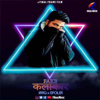Fake Kalakaar - Single