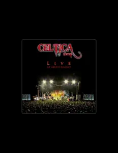 Celtica Novaを聴いたり、ミュージックビデオを鑑賞したり、経歴やツアー日程などを確認したりしましょう！