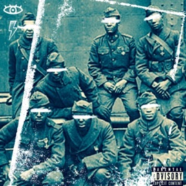 Keys to the City (feat. 100k Ree & $park) Ruger J