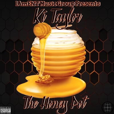 The Honey Pot - EP