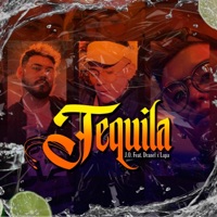 Tequila (feat. Lu Pa & Dranel la Dualidad) - Single - Jhonathan Ortiz