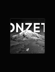 Hör dir Onzet an, schau dir Musikvideos an, lies die Biografie, finde Tourdaten und mehr!