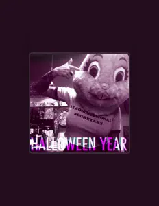 Ouve Halloween Year, vê vídeos de música, lê a biografia, vê as datas da digressão e muito mais!